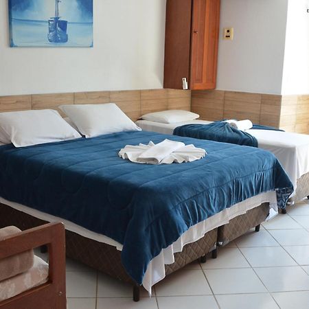 Rede Hs Hotelaria Florianópolis Стая снимка
