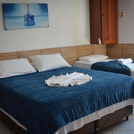 Rede Hs Hotelaria Florianópolis Стая снимка