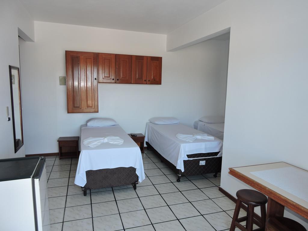 Rede Hs Hotelaria Florianópolis Стая снимка