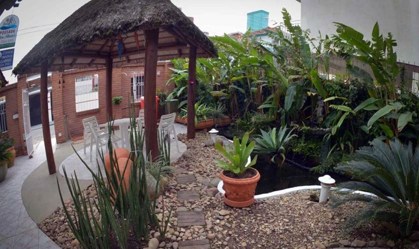 Rede Hs Hotelaria Florianópolis Екстериор снимка