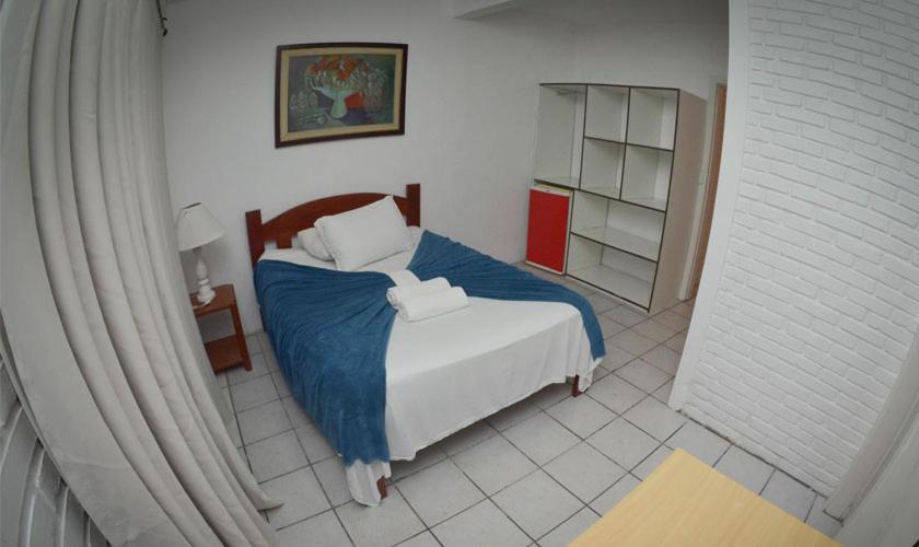 Rede Hs Hotelaria Florianópolis Екстериор снимка