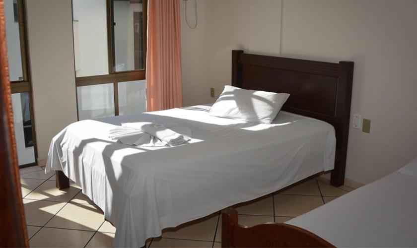 Rede Hs Hotelaria Florianópolis Екстериор снимка