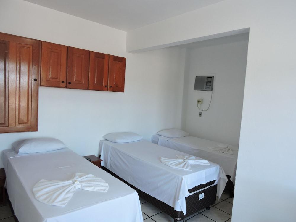 Rede Hs Hotelaria Florianópolis Екстериор снимка