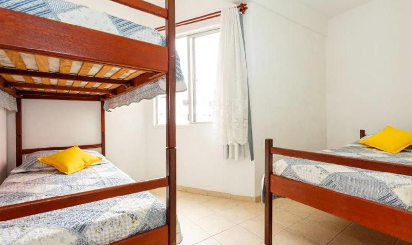 Rede Hs Hotelaria Florianópolis Екстериор снимка
