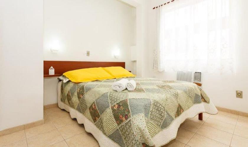 Rede Hs Hotelaria Florianópolis Екстериор снимка
