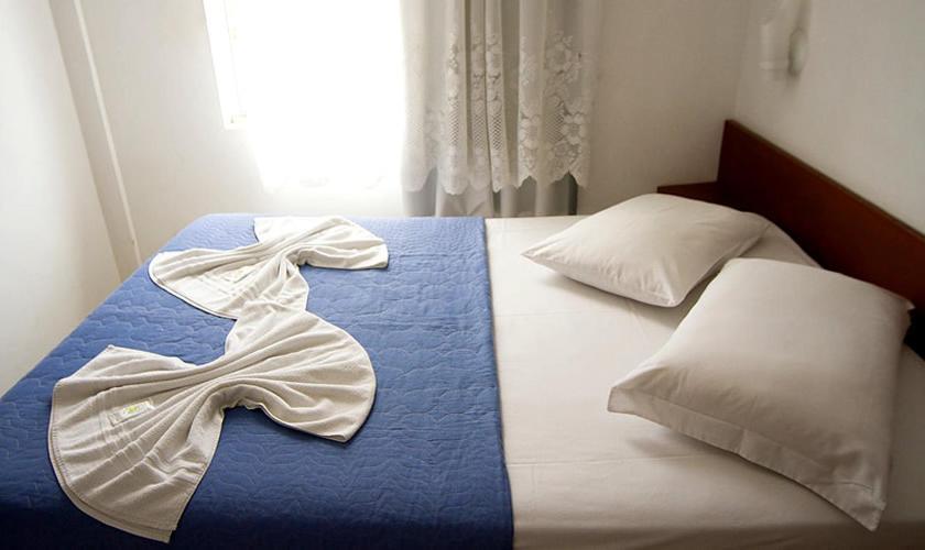 Rede Hs Hotelaria Florianópolis Екстериор снимка