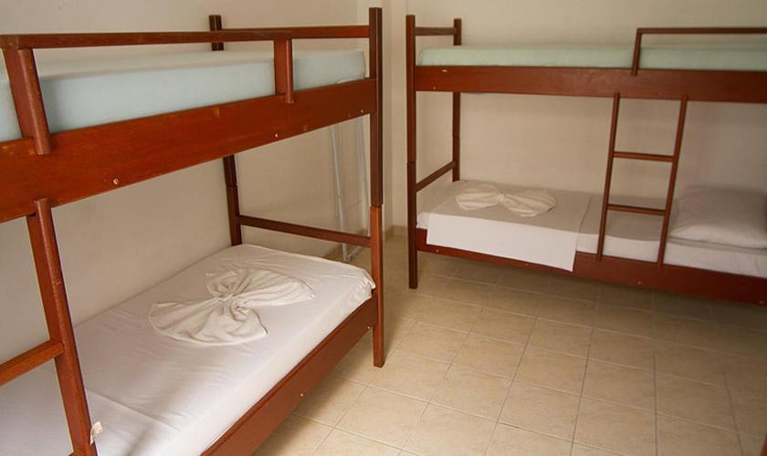 Rede Hs Hotelaria Florianópolis Екстериор снимка