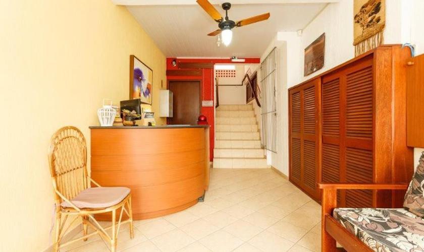 Rede Hs Hotelaria Florianópolis Екстериор снимка