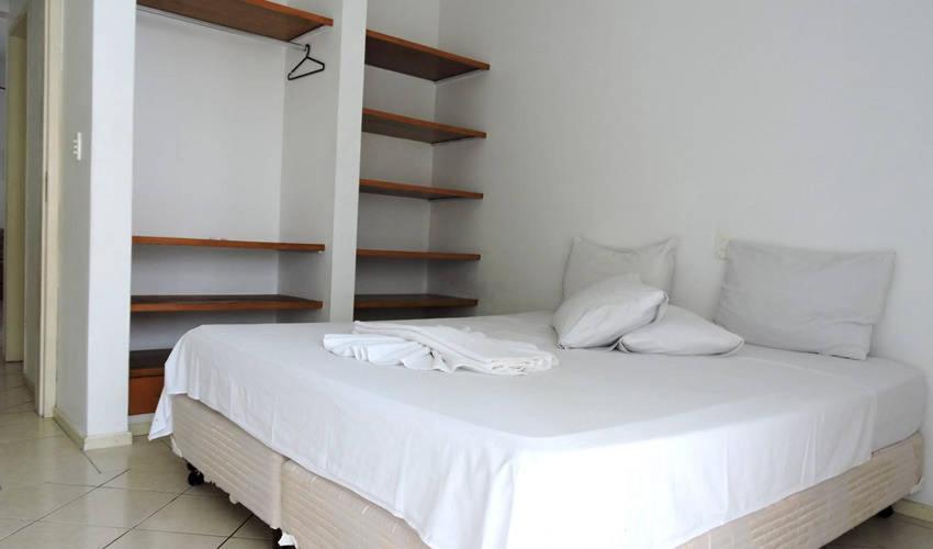 Rede Hs Hotelaria Florianópolis Екстериор снимка