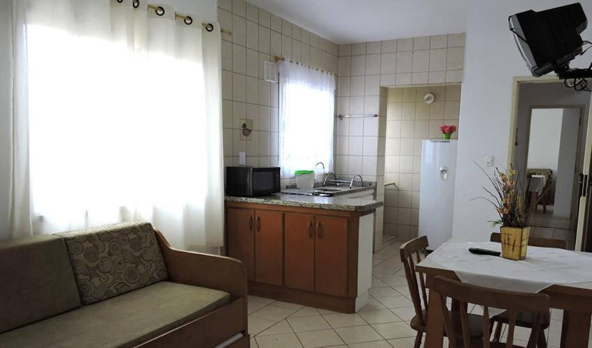 Rede Hs Hotelaria Florianópolis Екстериор снимка