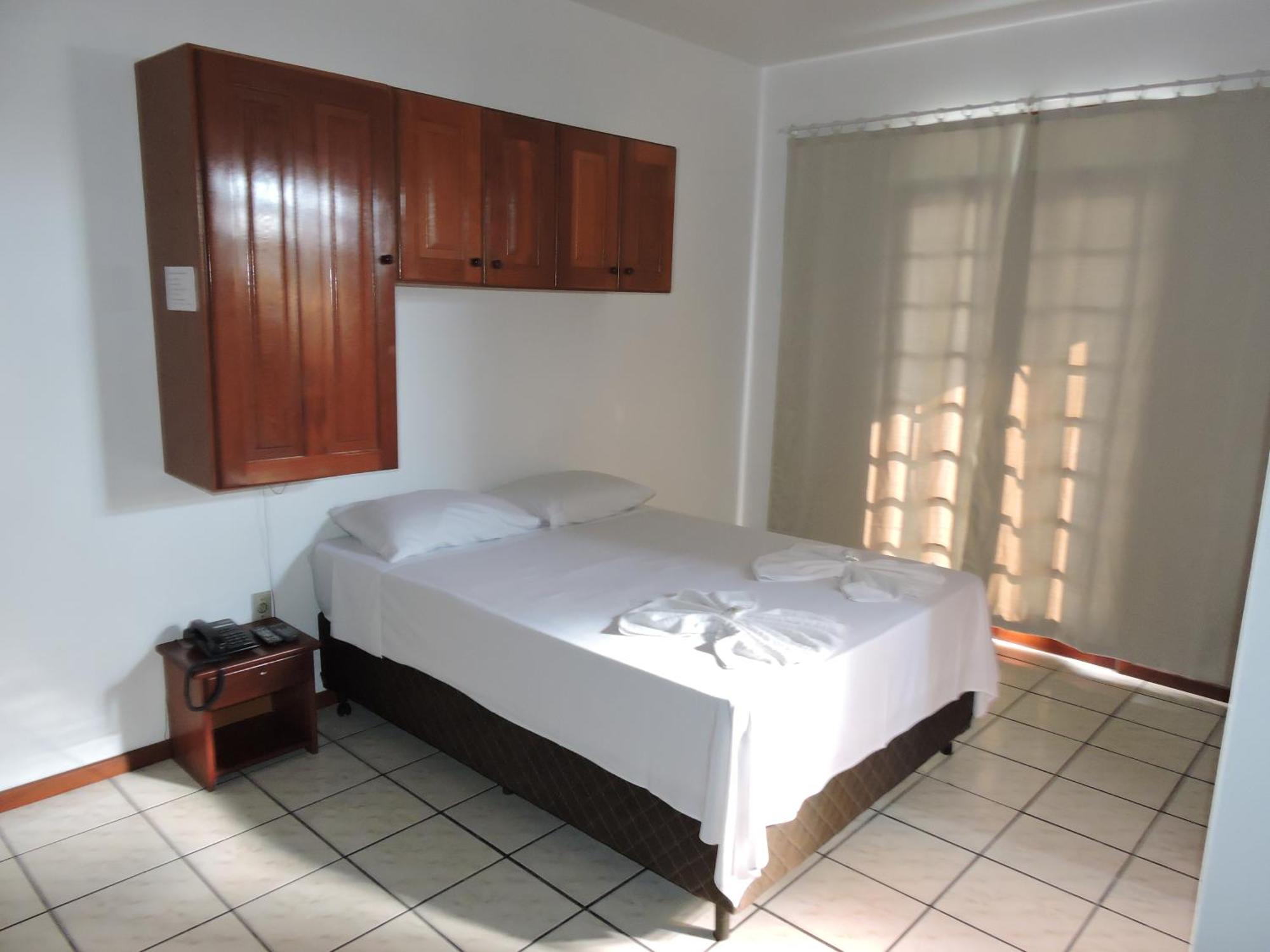Rede Hs Hotelaria Florianópolis Стая снимка