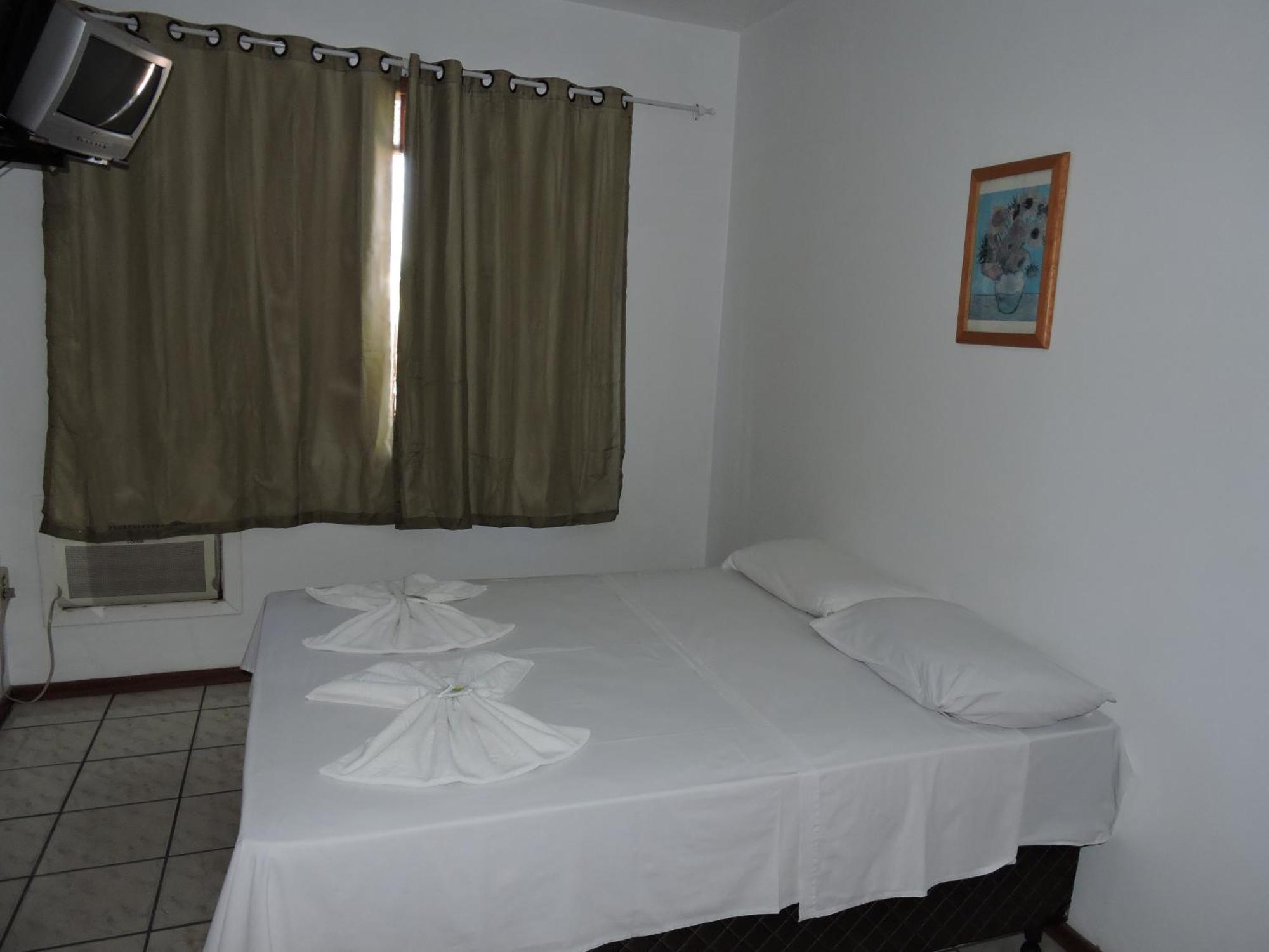 Rede Hs Hotelaria Florianópolis Стая снимка