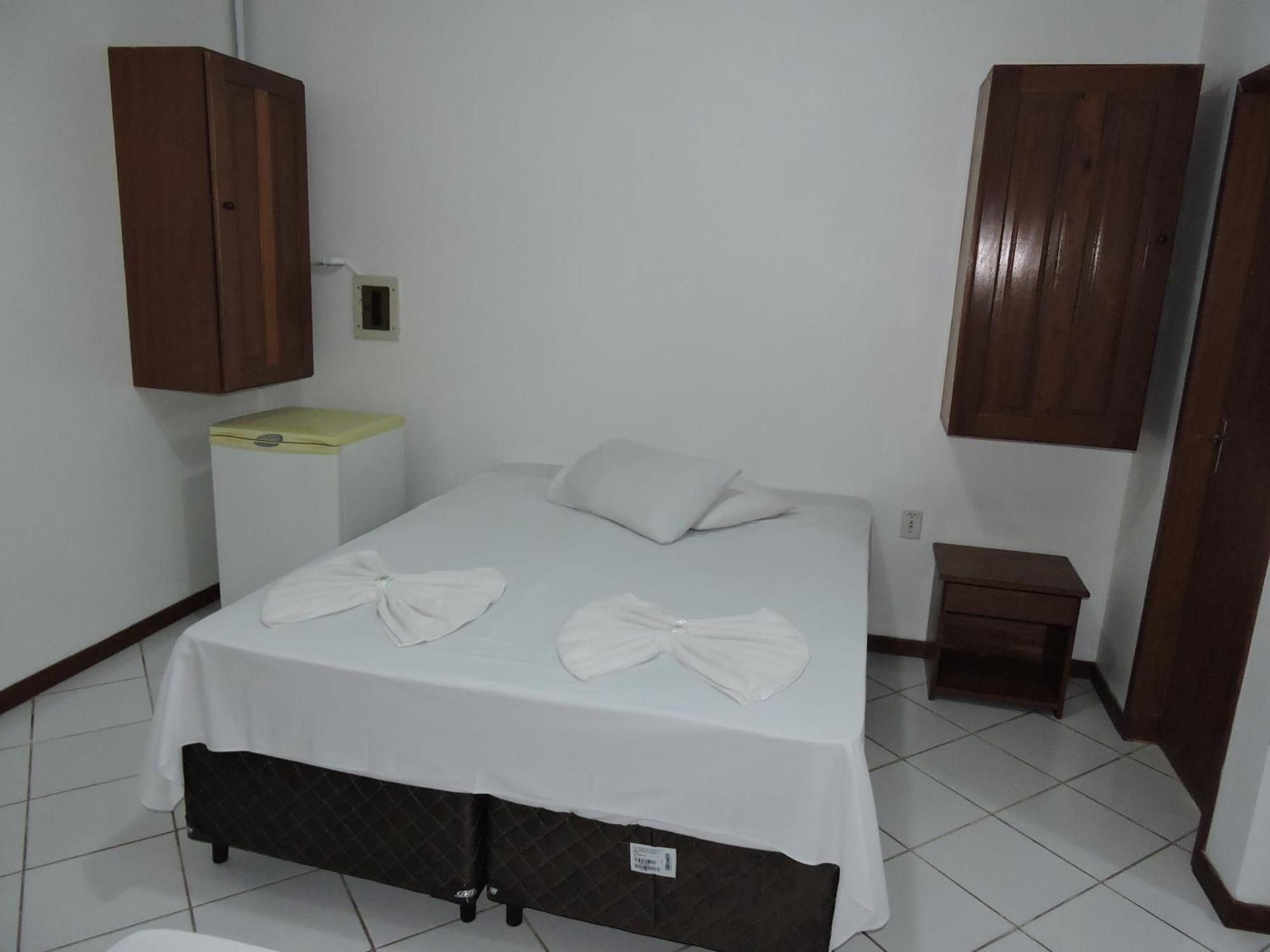 Rede Hs Hotelaria Florianópolis Стая снимка