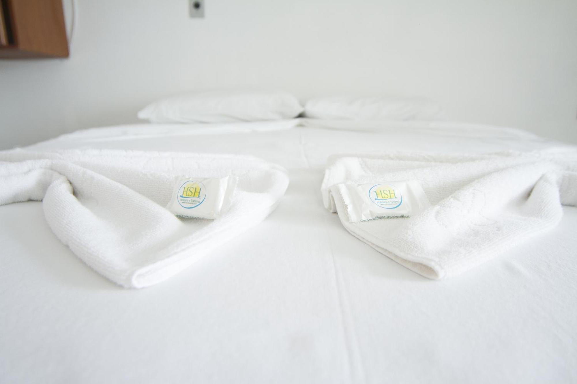 Rede Hs Hotelaria Florianópolis Стая снимка