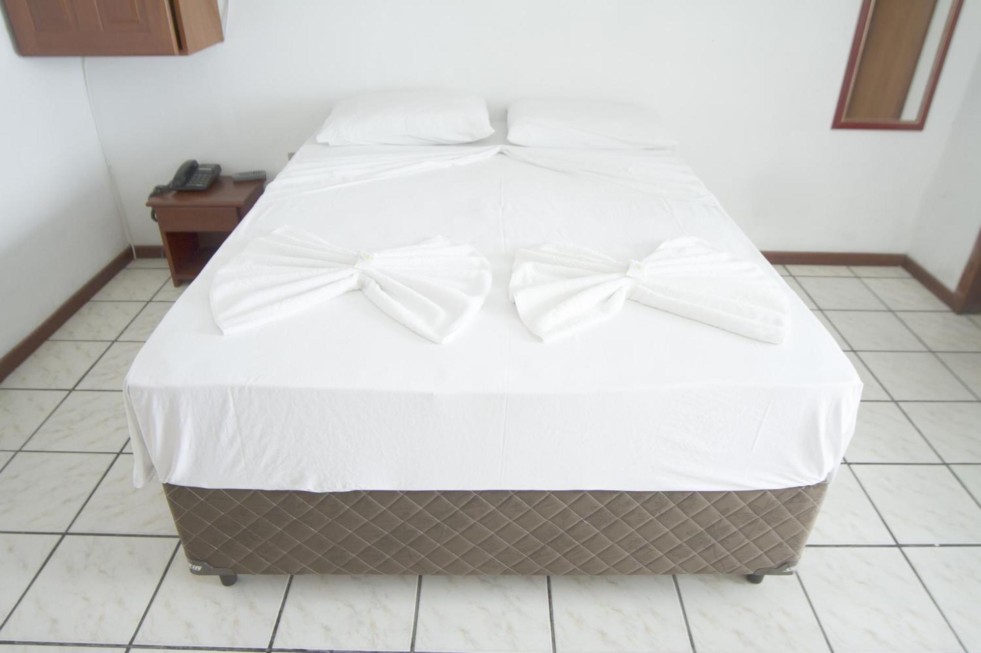 Rede Hs Hotelaria Florianópolis Стая снимка