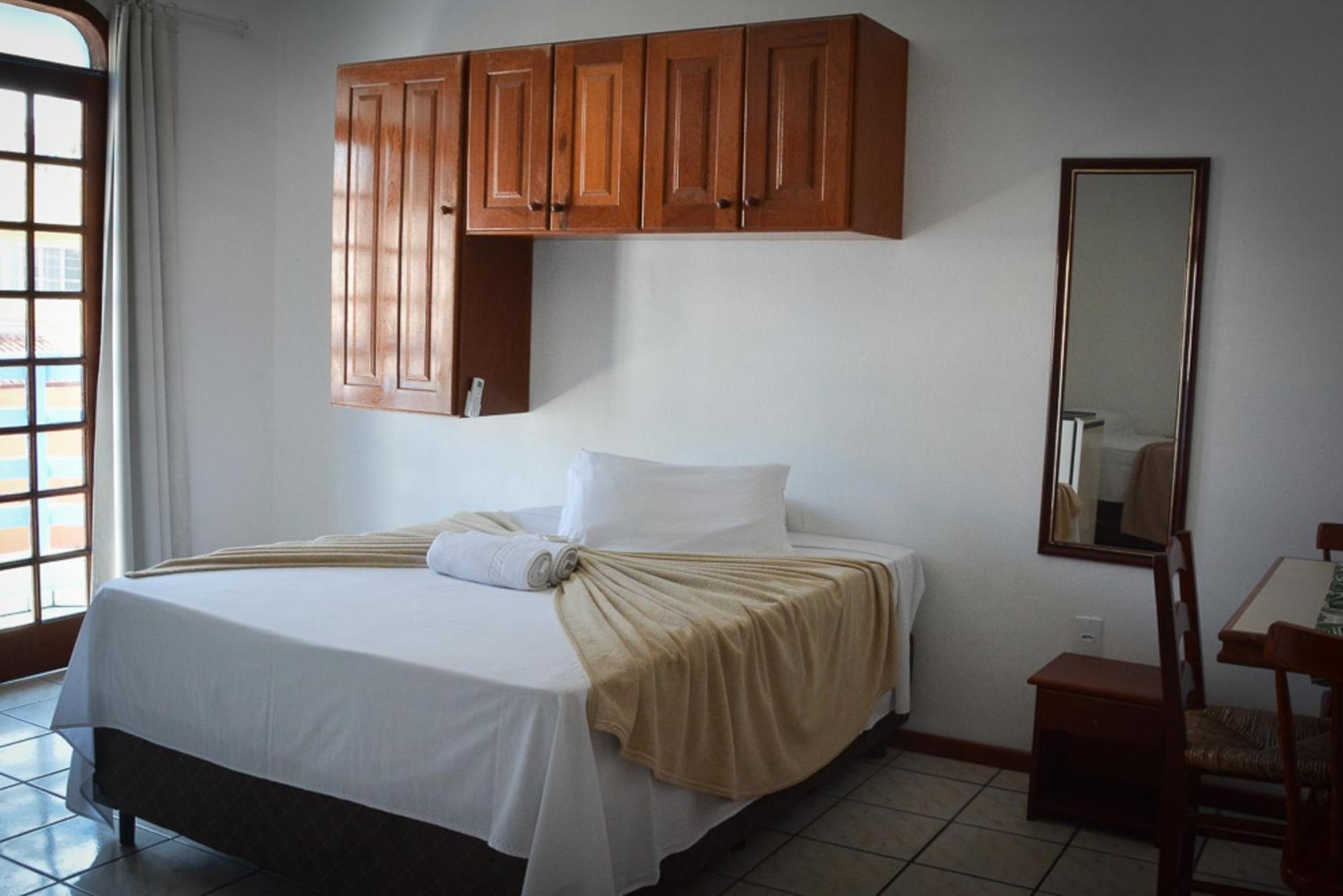 Rede Hs Hotelaria Florianópolis Стая снимка
