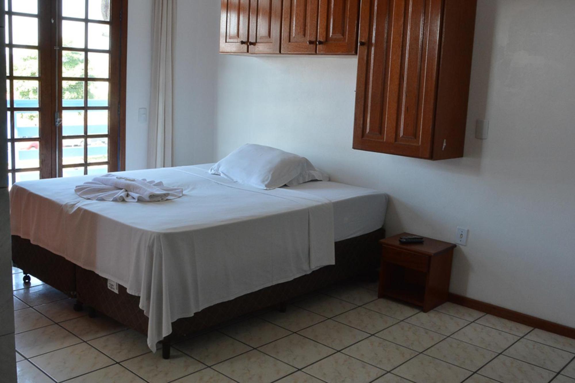Rede Hs Hotelaria Florianópolis Стая снимка