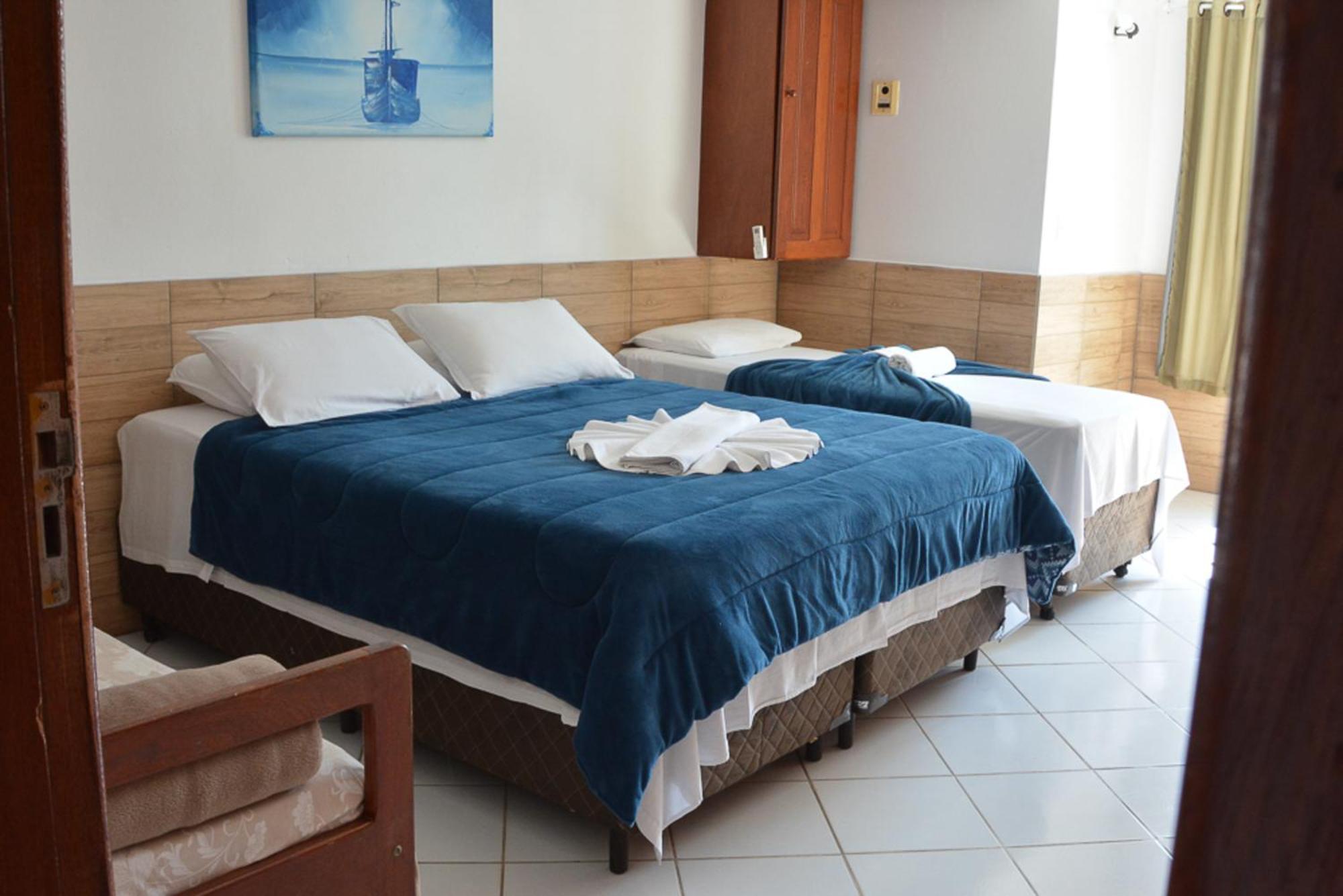 Rede Hs Hotelaria Florianópolis Стая снимка