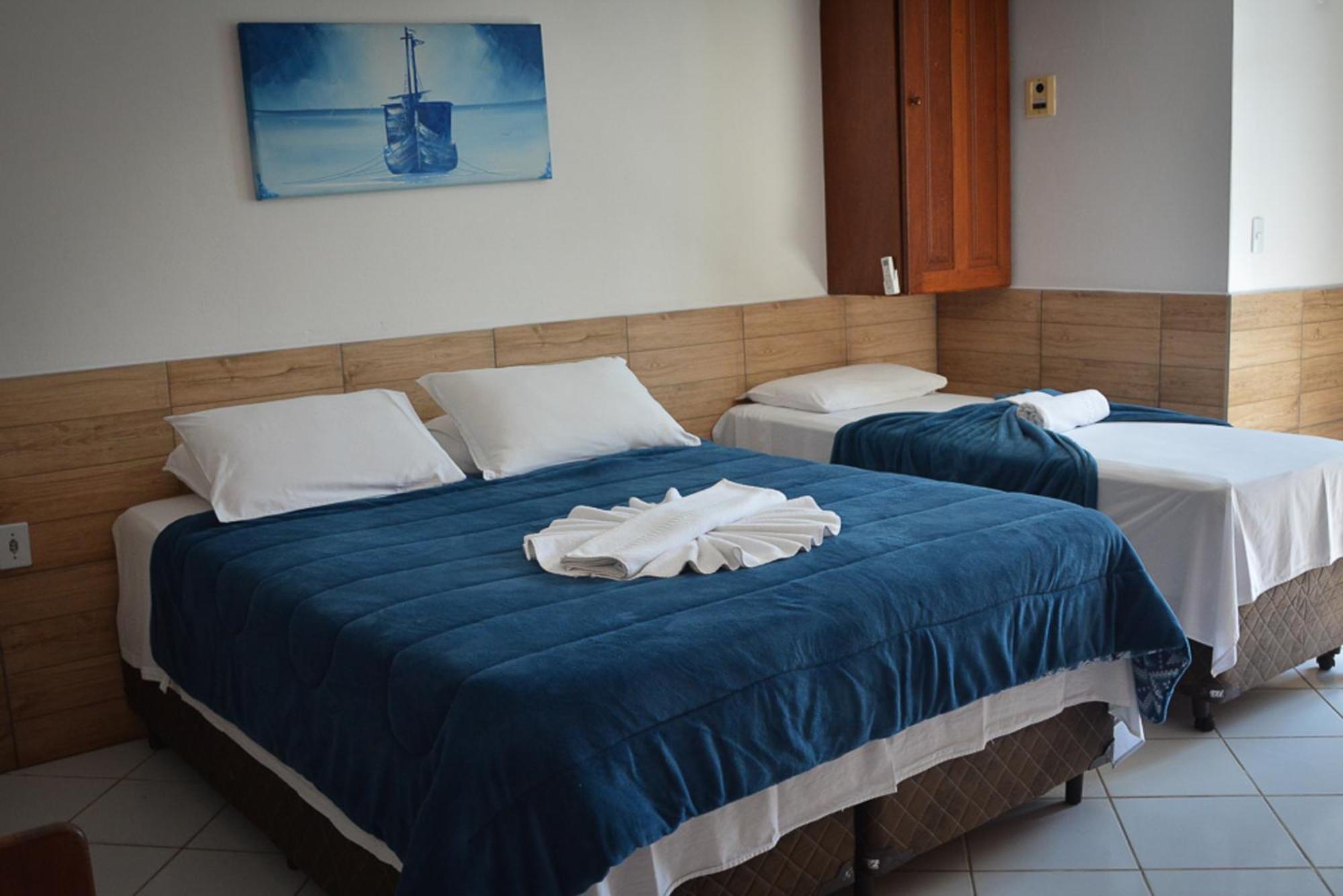 Rede Hs Hotelaria Florianópolis Стая снимка
