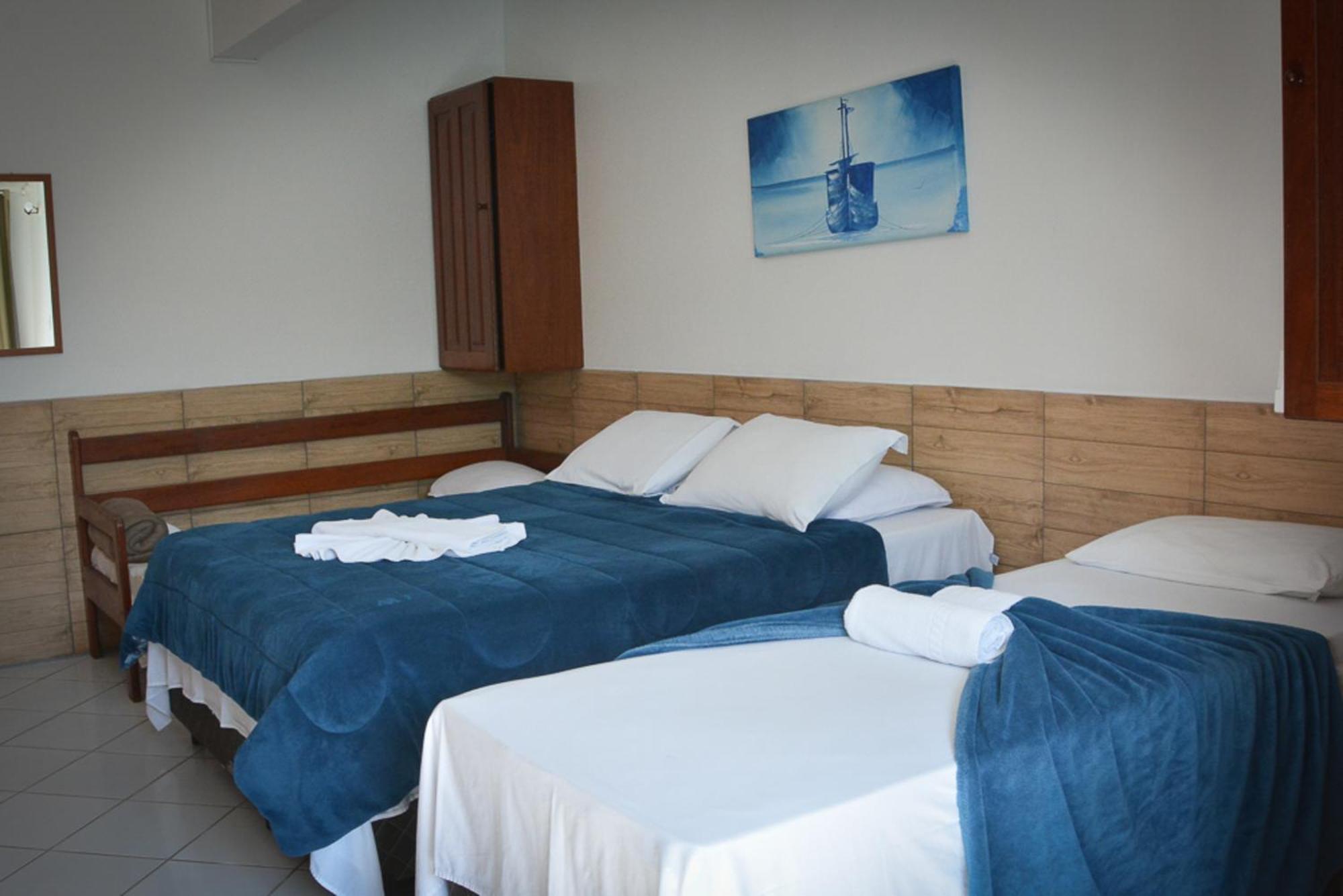 Rede Hs Hotelaria Florianópolis Стая снимка