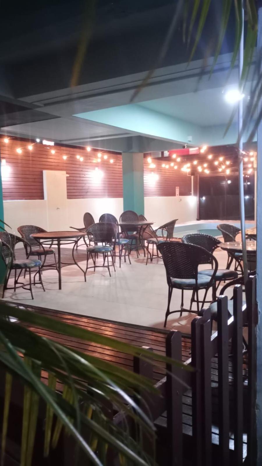 Rede Hs Hotelaria Florianópolis Екстериор снимка