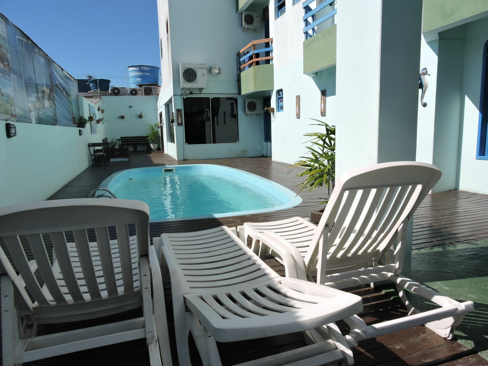 Rede Hs Hotelaria Florianópolis Екстериор снимка